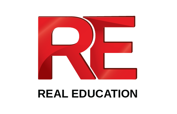 Real Education